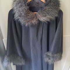 Ladies shawl