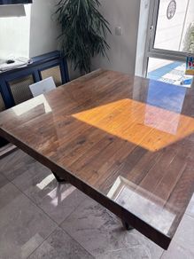 kitchen table