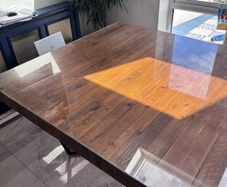 kitchen table