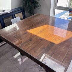 kitchen table