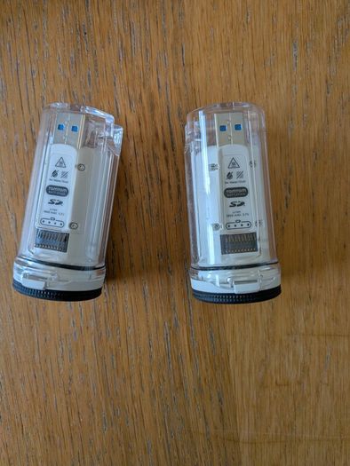 TomTom Action Camera Kit and accesories