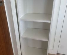 small IKEA billy (40x28x106 cm)