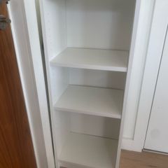 small IKEA billy (40x28x106 cm)