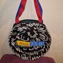 Vintage Disney "Minnie Cheerleader" bag Image 3