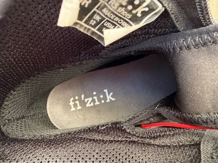 Fizik Artica R5 Winter Cycling Shoes