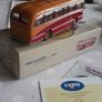 Burlingham bus Corgi Image 2