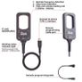 Xhorse VVDI BEE Key Tool Lite Can Generate Transponder Remote Frequency Detection Can Choose  B5 Remotes Image 2
