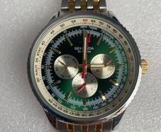 Sekonda Men's Watch