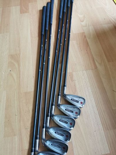 bsquare irons