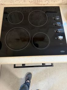 oven