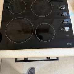 oven