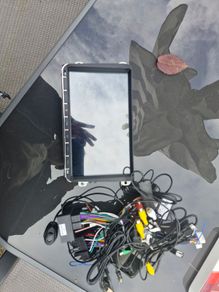Radio Masters head unit