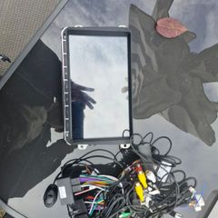 Radio Masters head unit