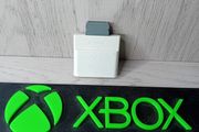 Xbox 360 Memory Card 64 Mb - Rare Retro Gaming Genuine Official White