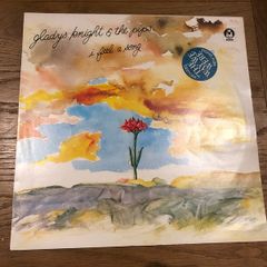 Gladys Knight & The Pips - I feel a Song