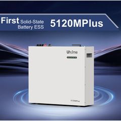 Uhome 5120MPlus 5.4 KW IP65 Solid State