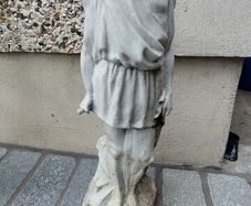 garden ornament