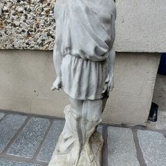 garden ornament