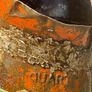collectable oil can Image 6