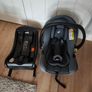 Joie i-Snug 2 Car Seat with I-Base 2 ISOFIX Image 3