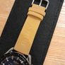 BiDen Chronograph Tachymetre Watch. Brand New. Men's Watch Big Dial Date 30M Waterproof Chronograph Movement Quartz Stainless Steel/Leather/Rubber Strap Image 7