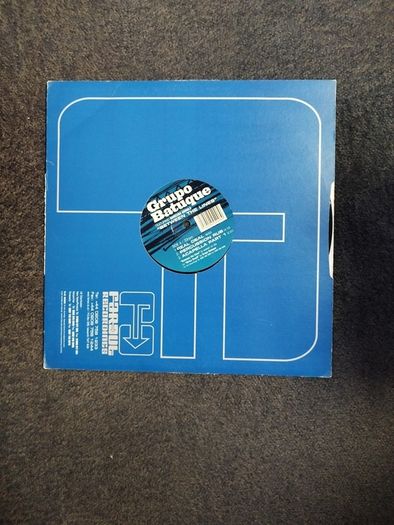 5e clearance dance/electro/hip-hop/disco/house/breaks etc 12"