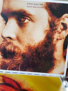 Bonnie 'Prince' Billy - Master And Everyone