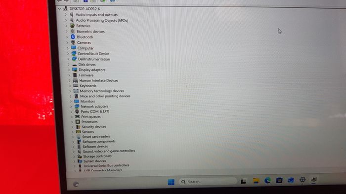 Dell Latitude 5330,2 in 1 touch screen, i7 Cpu (12th gen), 16 GB Ram, 1 TB Storage (SSD).