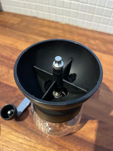 Hario Pro Coffee Grinder