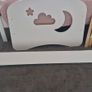 Child Bed & Mattress Image 4