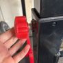 Adjustable squat and bench rack Image 4