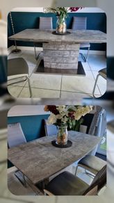 kitchen table