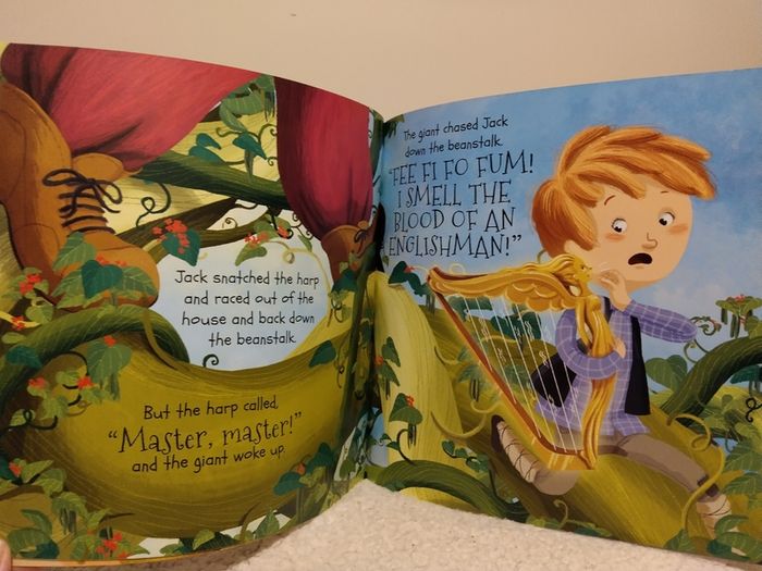 My Fairytale Time, Classic Story Books