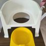 Toddler potty Image 2