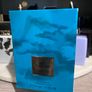 Armani- Bleu Turquoise Image 2