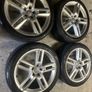 audi sline alloys 19 inch Image 2