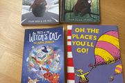childrens books