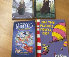 childrens books