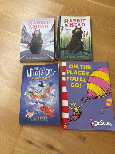 childrens books