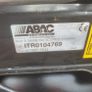 Petrol air compressor Image 7