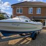 Sport/fishing boat - 60hp outboard Image 10