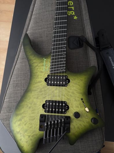 strandberg