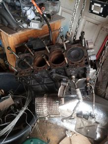 mk5 gti engine parts