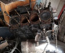 mk5 gti engine parts