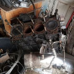 mk5 gti engine parts