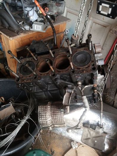 mk5 gti engine parts