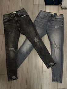 Jeans Pull & Bear