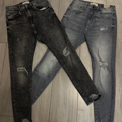 Jeans Pull & Bear