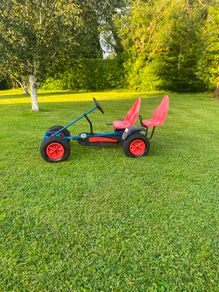 Berg go cart Extra