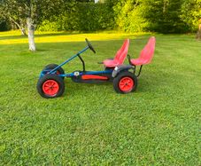 Berg go cart Extra